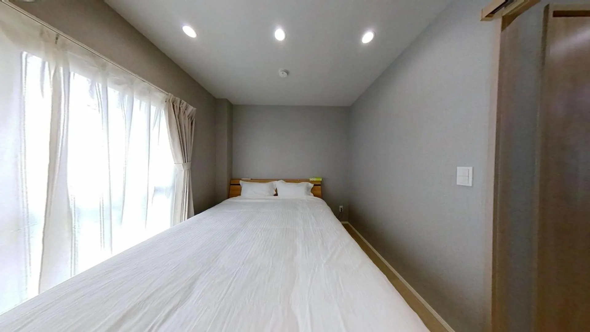 Hotel Yado Sk Shinkoiwa - Vacation Stay 17432V Tokyo