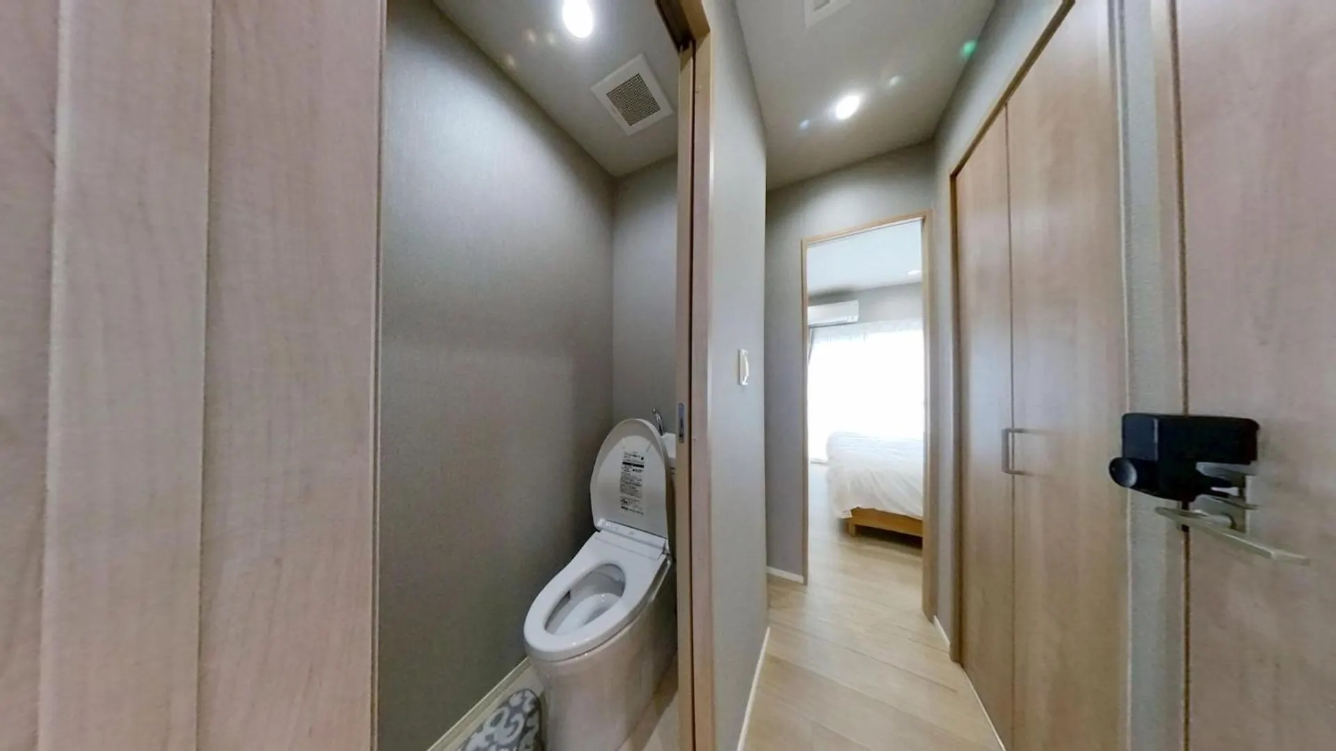 Hotel Yado Sk Shinkoiwa - Vacation Stay 17432V Tokyo