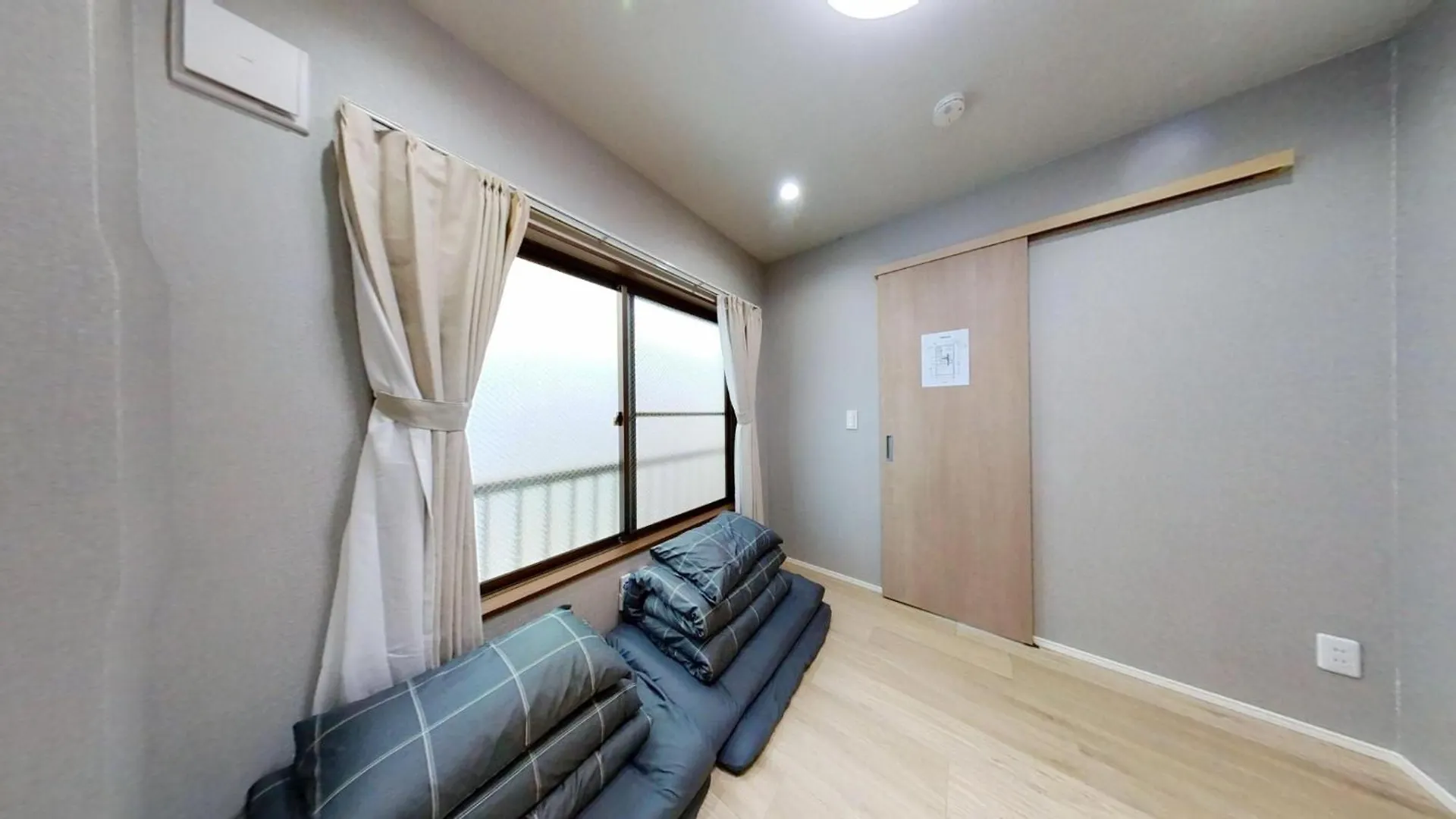 Hotel Yado Sk Shinkoiwa - Vacation Stay 17432V Tokyo 0*,  Japan