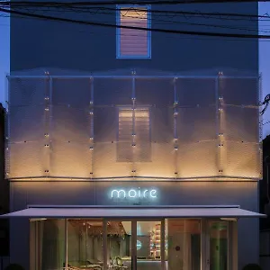 Hotel Moire Yoshiwara, Tōkyō