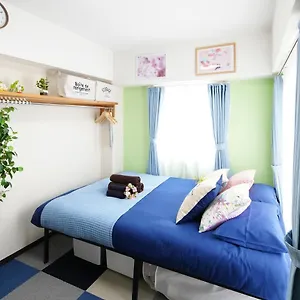 Sc Kameari 1111 Tokyo