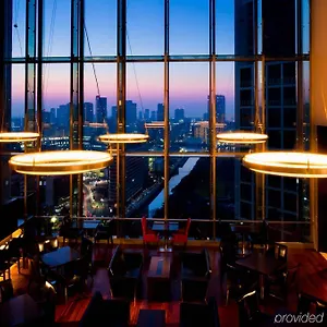 מלון The Royal Park Iconic Shiodome, טוקיו